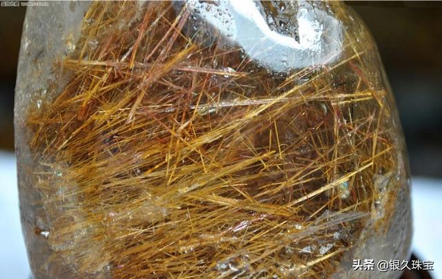 紫水晶原石,水晶原石都有哪些种类，详细介绍一下？