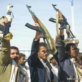 突发！也门阅兵时候遭到导弹袭击！这是怎么回事？
