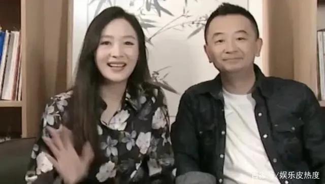 黄海波被谁害的:高圆圆和黄海波的绯闻是真是假？