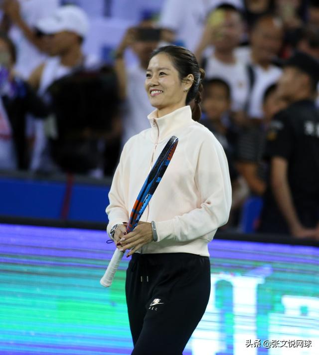 李娜丈夫:爆胡歌出演电影《李娜》，扮演李娜老公姜山，你怎么看？