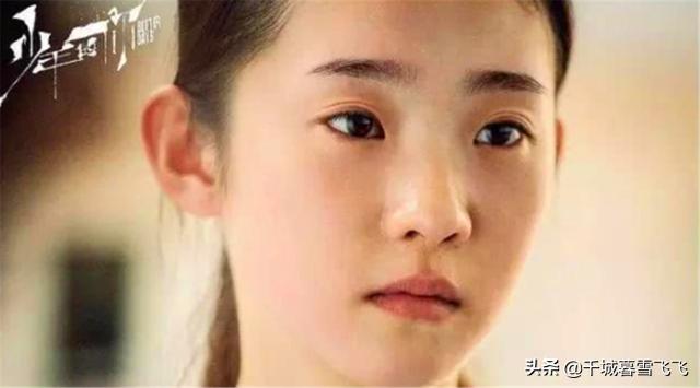 少年的你结局是啥:《少年的你》，看完后有啥感受？