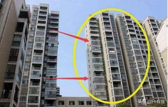 高层楼房住几层最好,购买高层楼房，哪些楼层好，有什么优点？