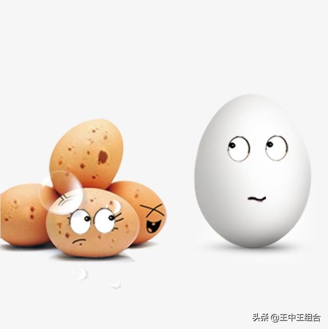 白水煮蛋,煮白水鸡蛋的正确方法是什么？