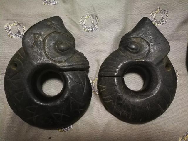 古玩市场上的民间精品古董都流向哪里了？插图47