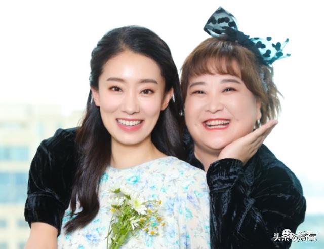 张小斐个人资料:屡次登春晚舞台，出演贾玲首部电影女一号的张小斐，有啥来头？