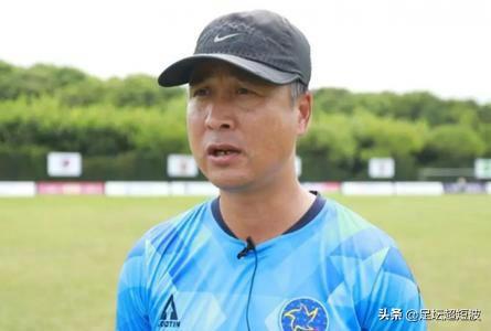 沈阳酷狗俱乐部老进不去:草根外援？一名在沈阳的尼日利亚留学生试训大连人，你怎么看？
