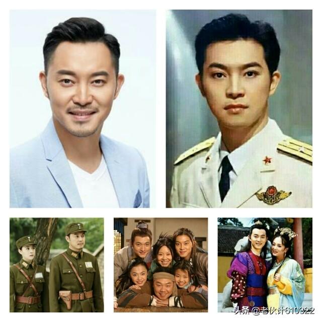 爱爱囧事演员表:在吉林出生的影视等较知名的演员你能知道哪几位？