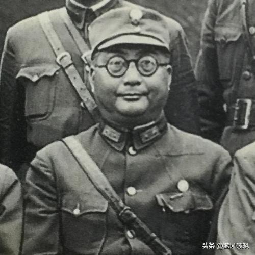 杜聿明简介:陕西西安历史上有哪些名将？