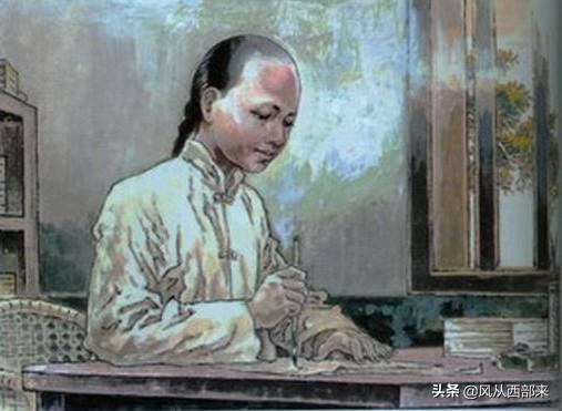 风流才子纪晓岚香妃:人不风流枉少年中风流二字怎么理解