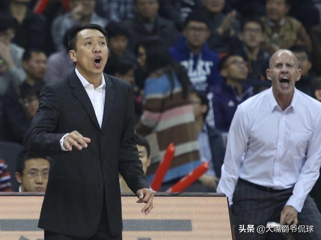 汪雨个人资料及现状:曾经的“广东五虎”、男篮名宿李群去哪里了？现状怎么样？