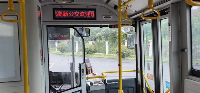 北京新能源公交车，电动公交车续航能力怎么样？