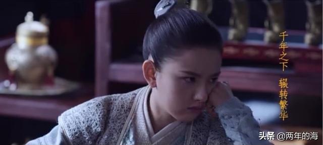 刘芷薇:如何评价吴磊和王俊凯出演的电视剧《上古密约》