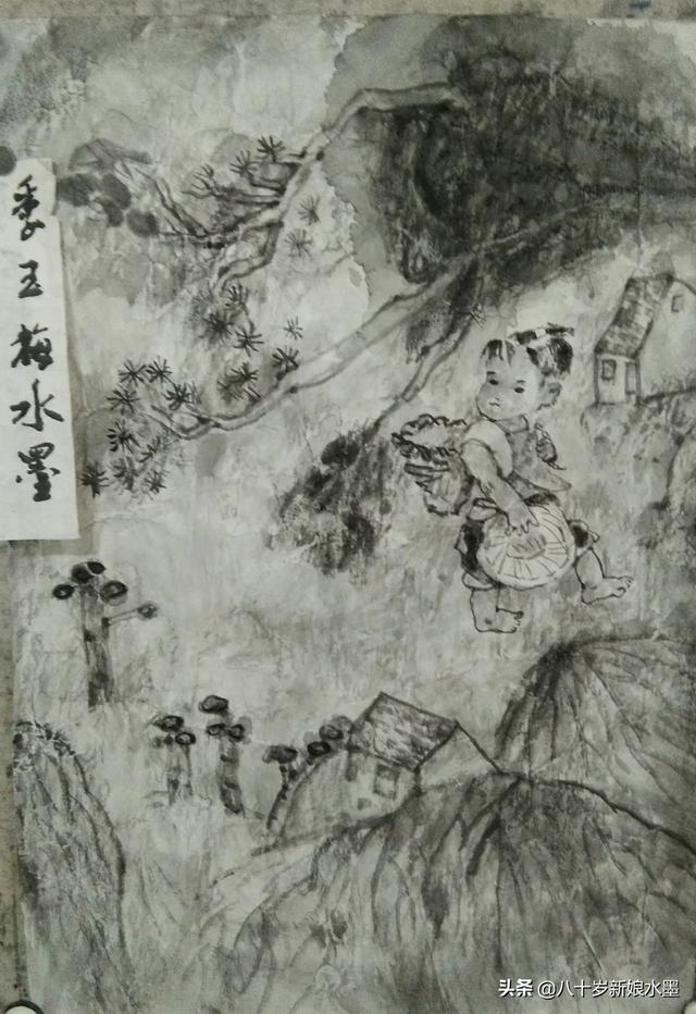 乌雅心颜:陶渊明，不为五斗米折腰，和李白安能摧眉折腰事权贵，有何区别？