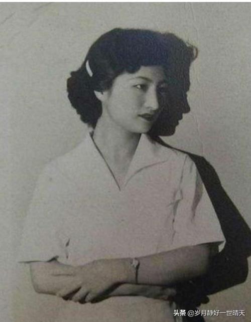 x女特工结局是什么:毛人凤的特工妻子向影心在历史上最终结局如何？