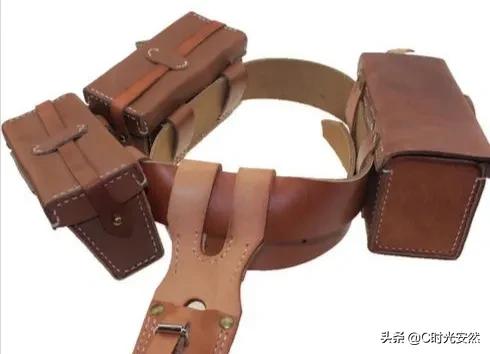 二战时期，德军装备比日军好，为何日本兵带的子弹是德军的2倍？插图26