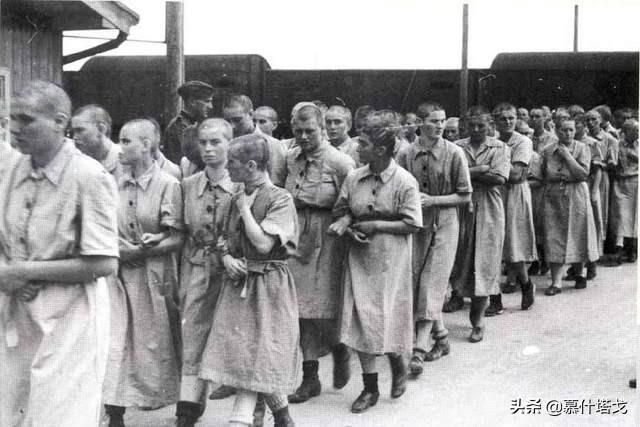 731部队对女性做过的实验，二战中德国到底在集中营做了哪些人体实验