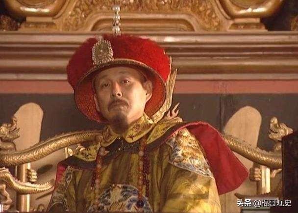 周世显:崇祯皇帝在煤山自杀后，他的儿子和女儿都去哪儿了？