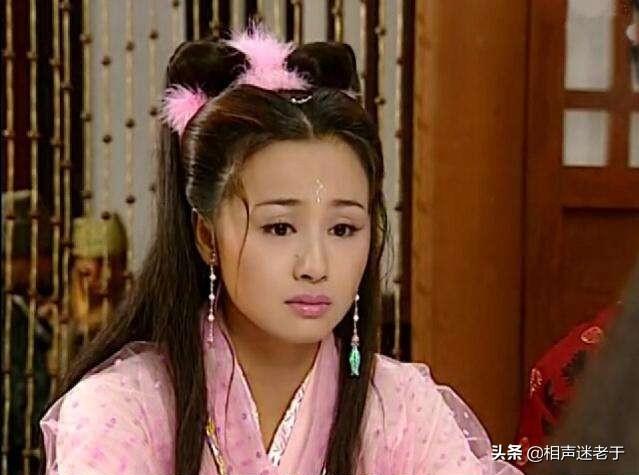 曹颖现在老公是谁:曾主持过春晚的前芒果台一姐曹颖，如今美貌不再，就该被吐槽吗？