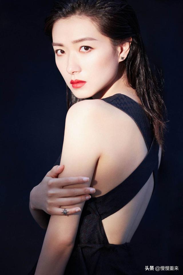 万茜的真正老公是谁:在乘风破浪的姐姐中，万茜为什么最受观众喜爱