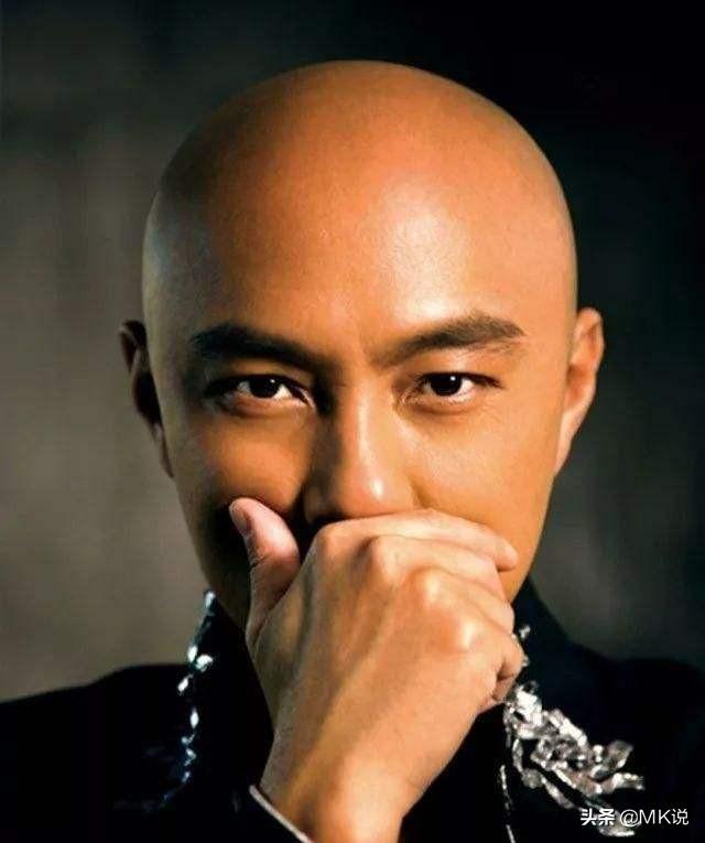 头条问答 - 为什么有些名人一直光头造型?(97个回答)