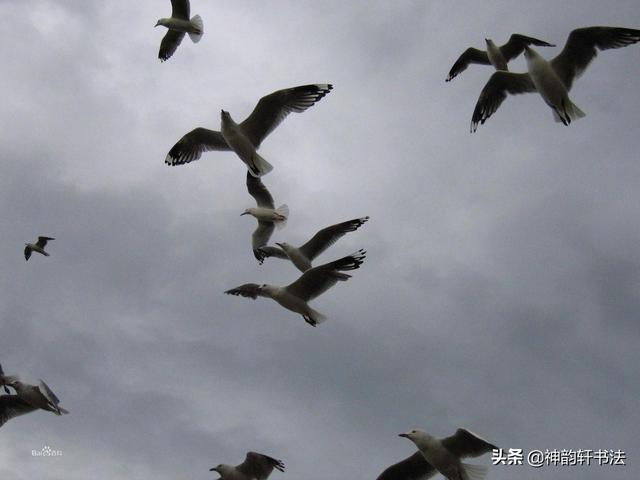 书家四贤:楷书鼻祖钟繇有哪些著名的代表作品？如何赏析？