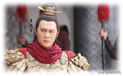 宣武门之变:玄武门之变李世民冒了多大风险，如果失败历史走向会有何种变化？
