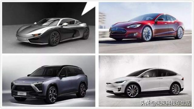 中国十大电动汽车品牌排行榜，国产纯电动汽车哪个牌子最好