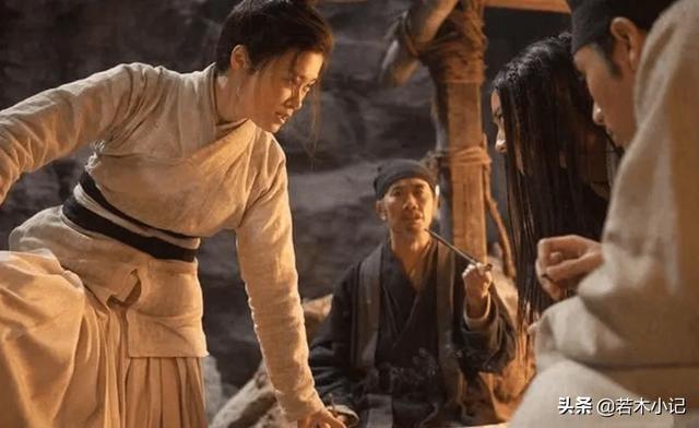 牝犬姊妹花 天魔绳:火药枪弹是怎么演变成子弹的？