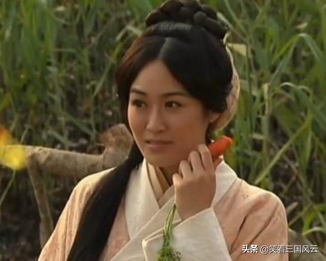黄月英:诸葛瞻究竟是不是诸葛亮原配黄月英的亲生儿子？