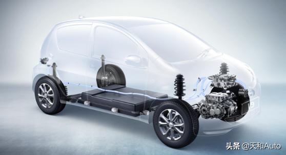 奇瑞qq1新能源汽车，奇瑞新能源2019款小蚂蚁上市，3款车如何选？