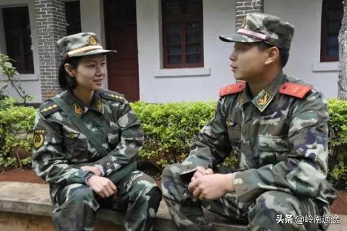 你知道选什么兵种更容易提干和转士官吗？