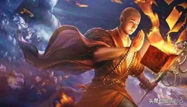 金蝉子:观音菩萨知道“唐僧是金蝉子转世”这个秘密吗？为什么？