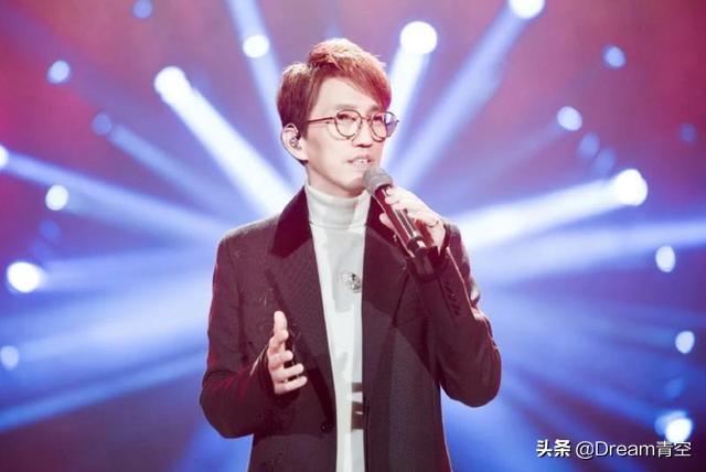 谢婷婷资料:华语音乐都有哪些好歌手？