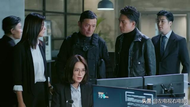 苟芸慧爆肥:王祖贤和张曼玉是你心中香港电影的女神形象吗？