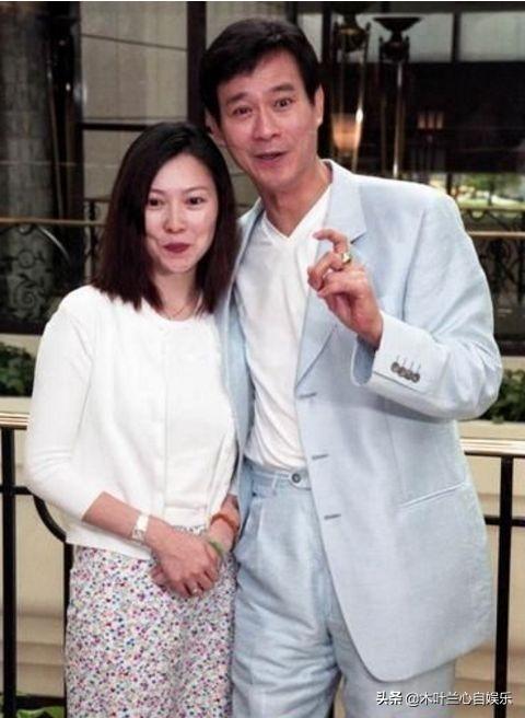 郑少秋和沈殿霞:得知郑少秋陪赵雅芝进妇科医院做检查后，沈殿霞打了赵雅芝吗？