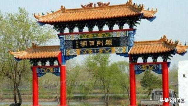阜阳西湖风景区好玩吗？