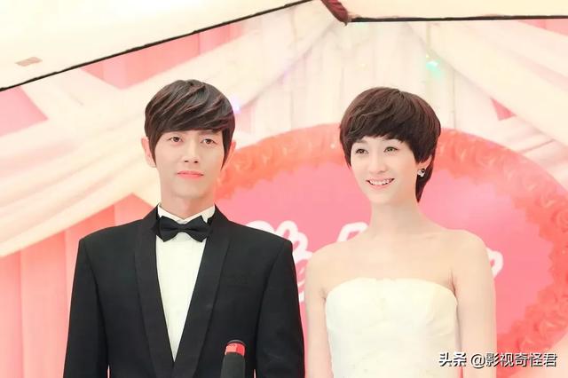 朴海镇李泰兰结婚:找男朋友，身高、颜值和有能力哪个更重要？