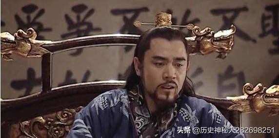 严世蕃:历史上的严世藩是怎么死的？