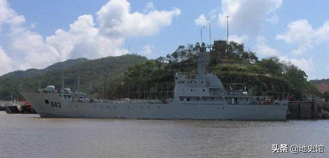 在中国海军中，以山东省的地名命名的军舰有哪些？插图70
