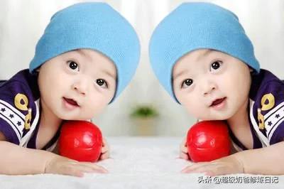 什么样的人才能生多胞胎？