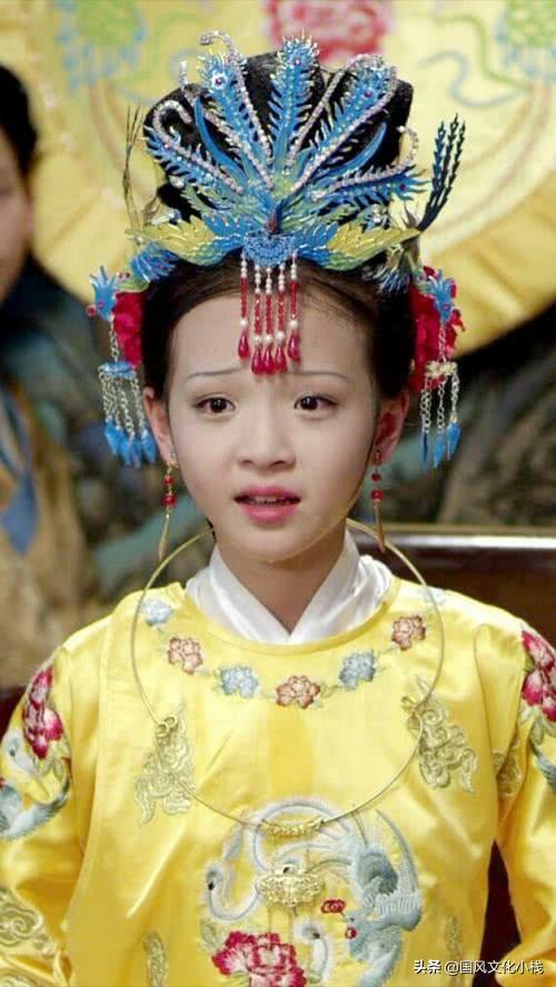 《红楼梦》里美女颜值排行榜？说出你心里的美人排名？