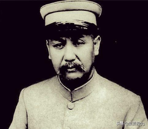 桂系第七军:1930年黄绍竑离开桂系真的只是投蒋吗？