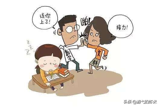 六条亲子处方缓解开学焦虑症，如何能帮助孩子们克服开学焦虑症，从而安心学习