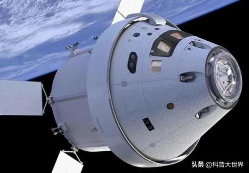 宇宙飞船图片,世界上哪个国家有宇宙飞船？