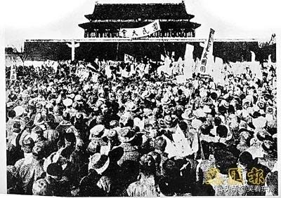 周总理逝世恐怖灵异事件:你对哪位名人的离去，震动很大，感觉光阴荏苒，岁月如梭？