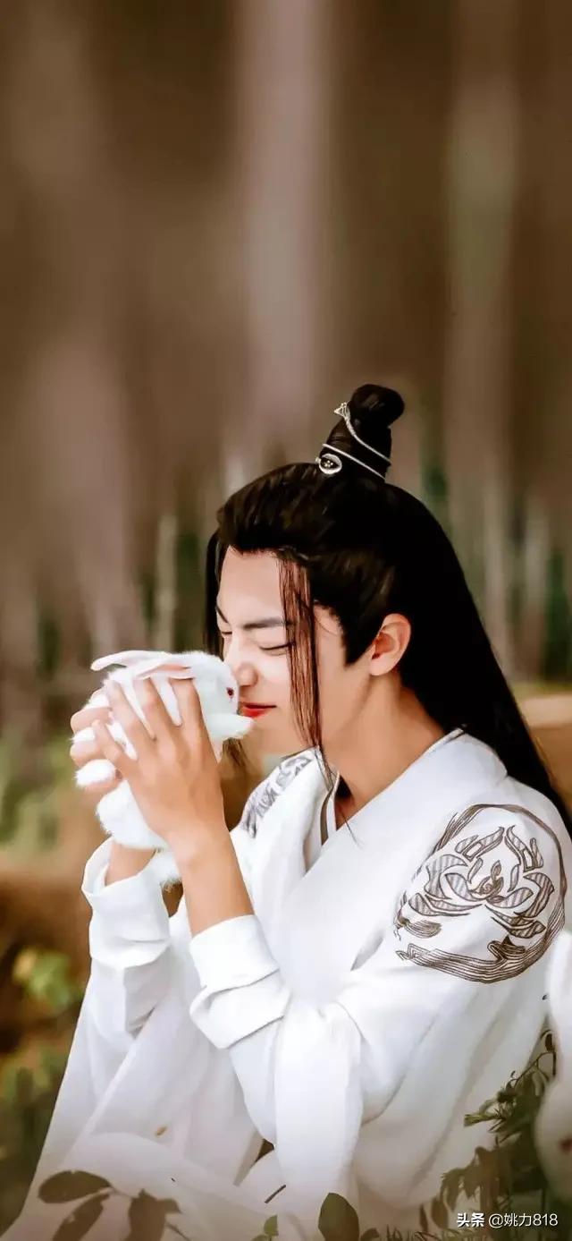 《陈情令》里的肖战和王一博的演技怎么样?最难忘的片段是什么？