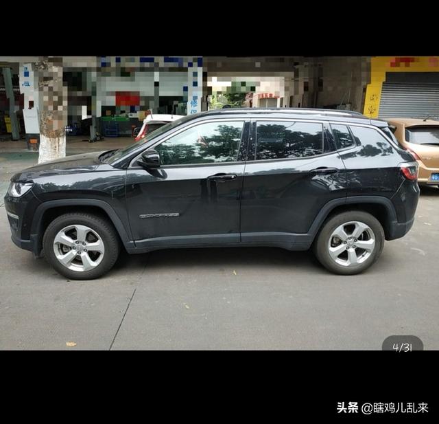 十万左右买什么车好？耐用,省油,结实？
