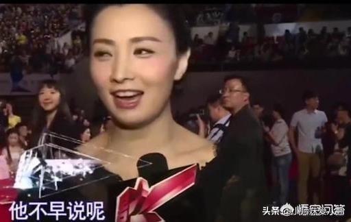 段奕宏喜欢小陶虹:如何看待徐峥在《吐槽大会》回应段奕宏暗恋陶虹一事？