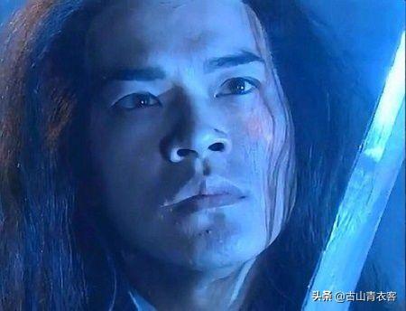 肖杨已死了:《天龙八部》里武功高强的萧峰从雁门关跳崖后到底死没死？