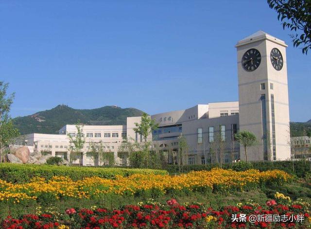 西安科技大学怎么样(西安科技大学怎么样好不好)